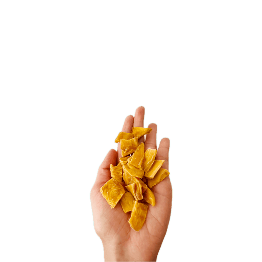 1oz of diced mango each pack