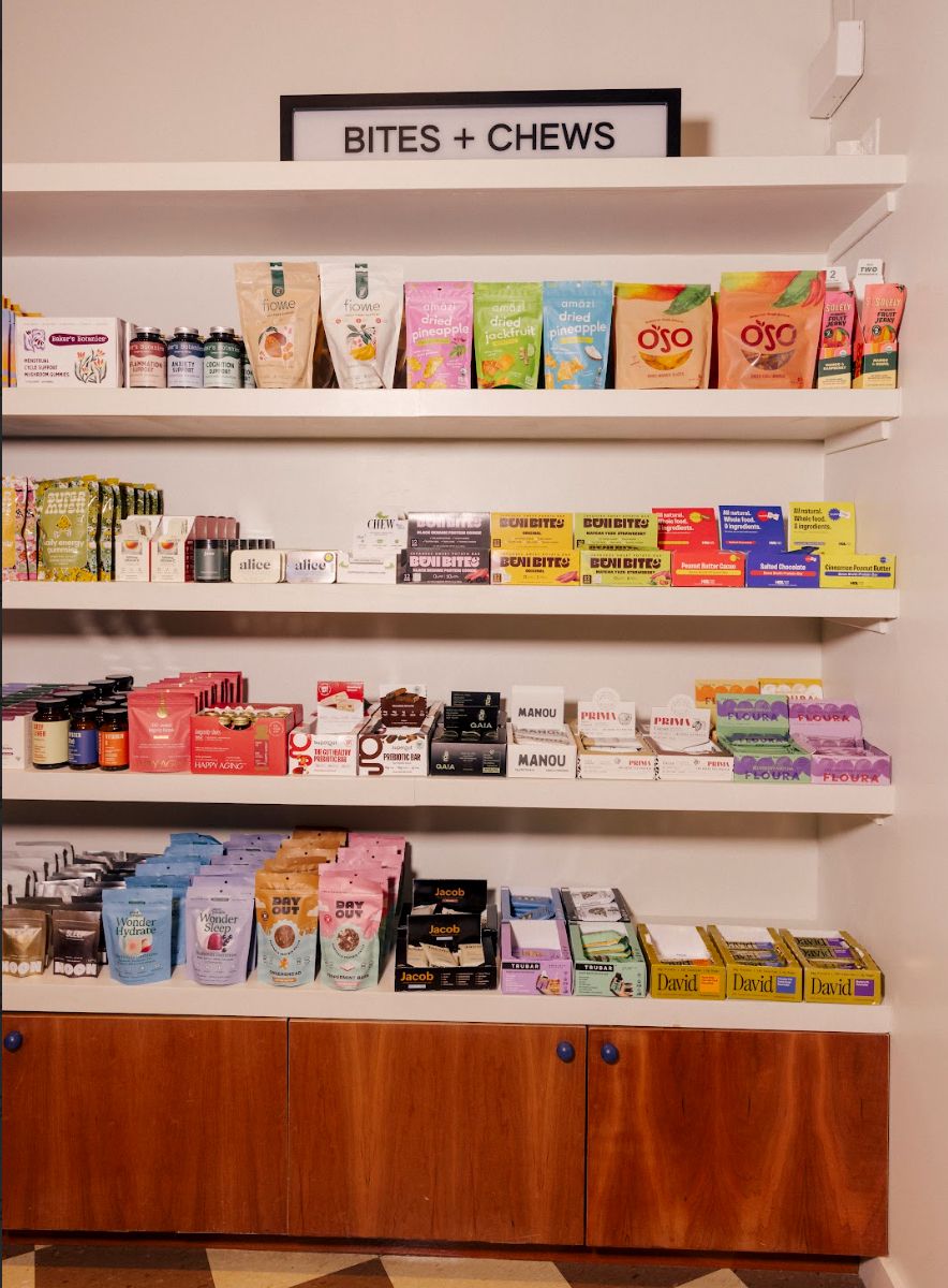 Where to Find OSO Snacks? Hitting the Streets in NYC & LA!