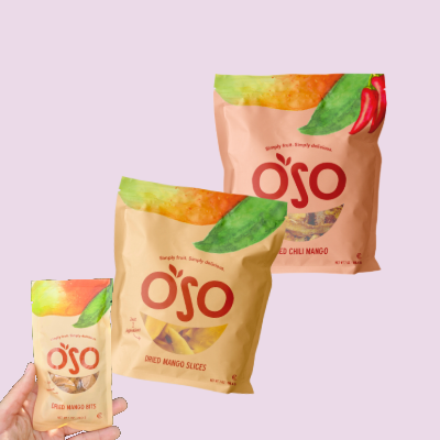 Grab and Go! - 7 Oz & 1 Oz