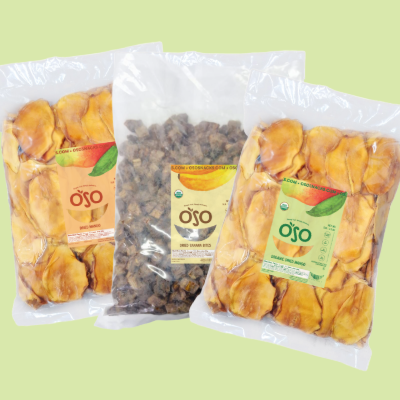 Big Bulk Bags! - 5 Lb