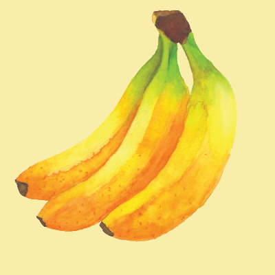 Bananas
