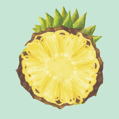 Pineapple